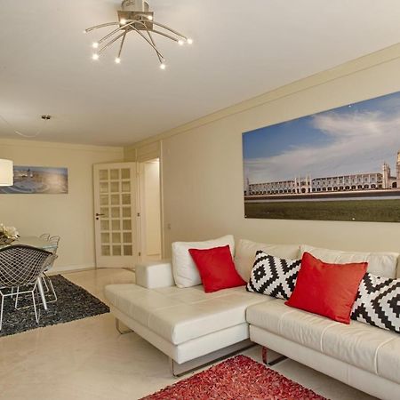 Green Executive Apartment In The Heart Of Lisbon Luaran gambar