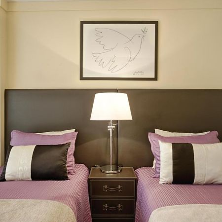 Green Executive Apartment In The Heart Of Lisbon Luaran gambar