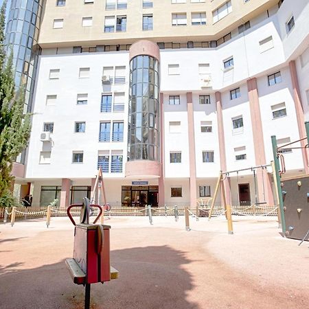 Green Executive Apartment In The Heart Of Lisbon Luaran gambar