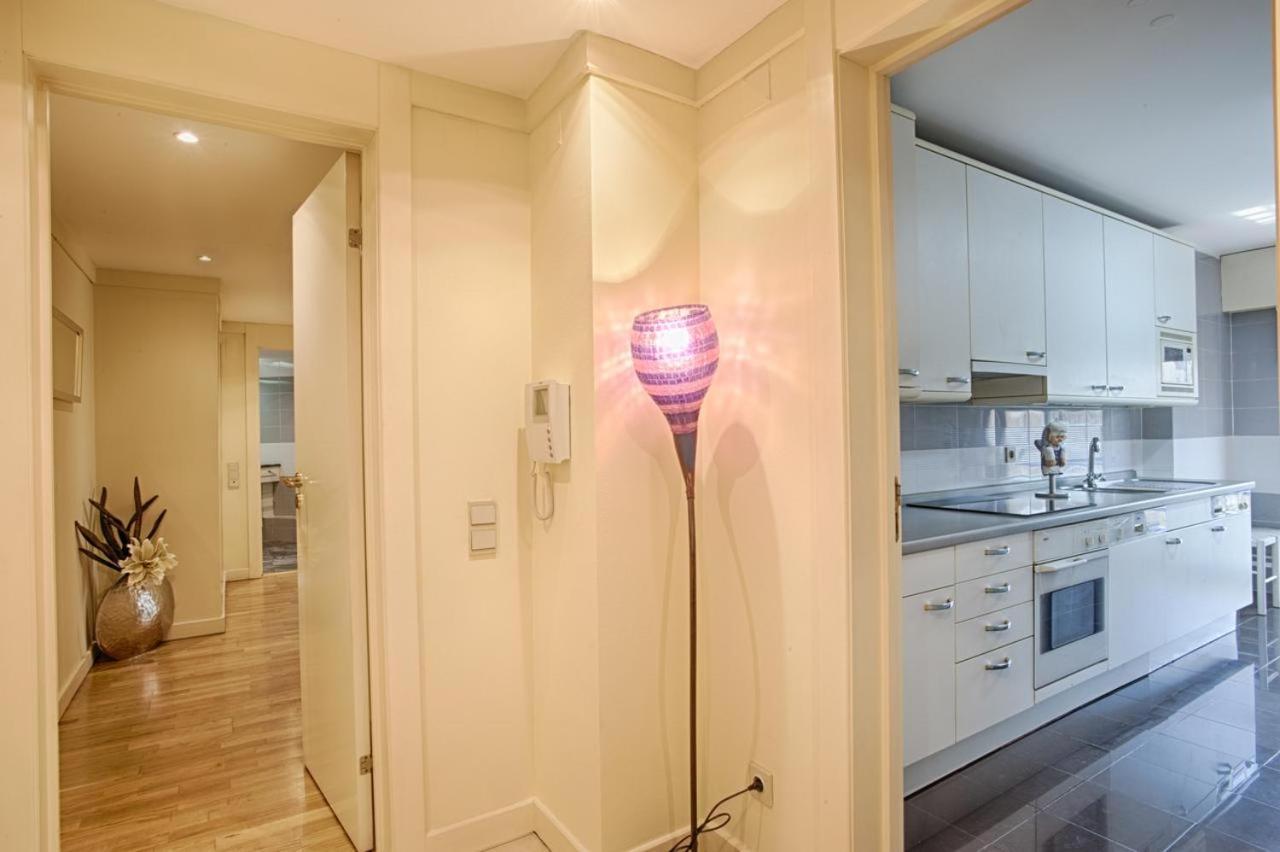 Green Executive Apartment In The Heart Of Lisbon Luaran gambar