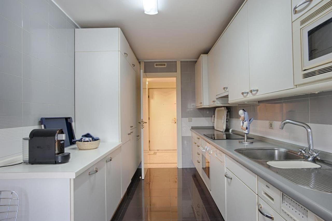 Green Executive Apartment In The Heart Of Lisbon Luaran gambar